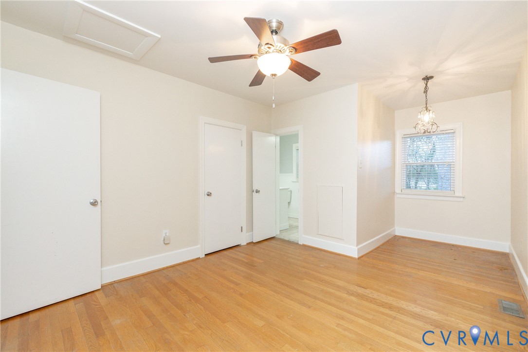 1160 Warwick Park Road Henrico, VA 23231 - Photo 31 of 50