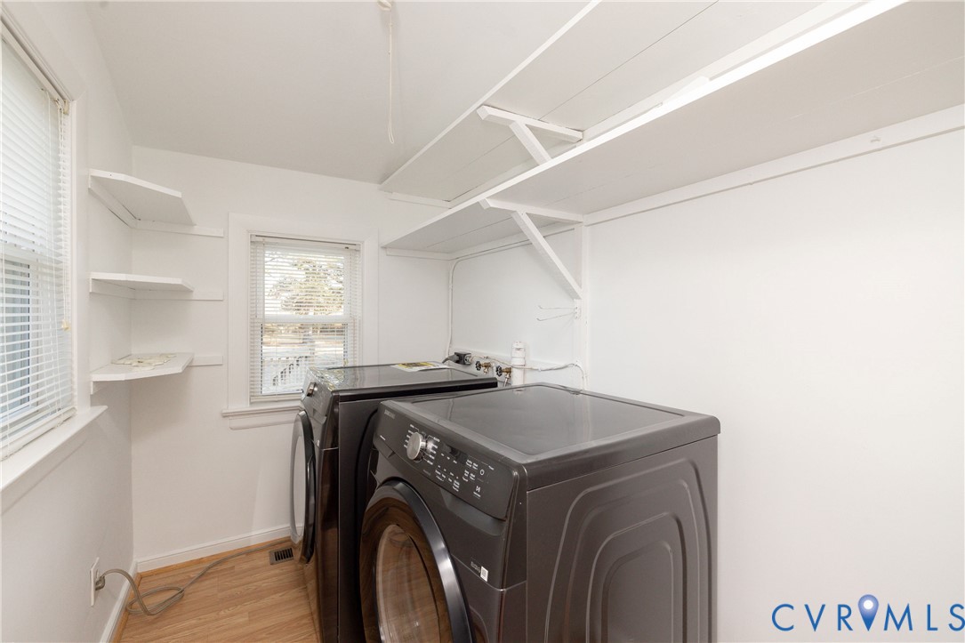 1160 Warwick Park Road Henrico, VA 23231 - Photo 34 of 50