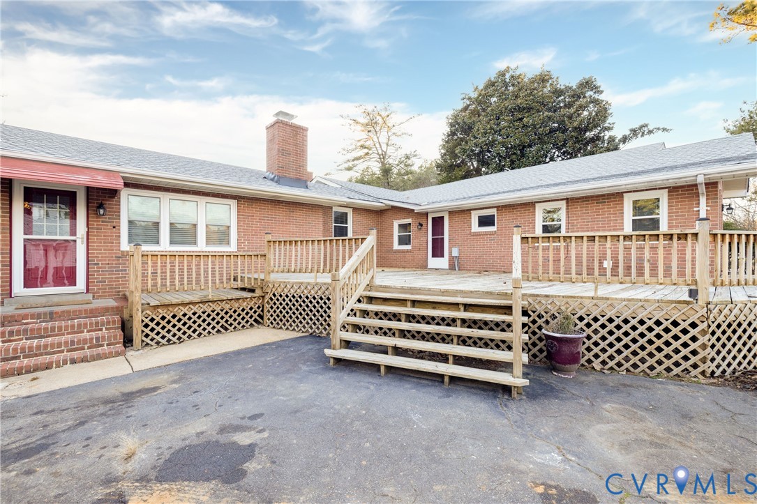 1160 Warwick Park Road Henrico, VA 23231 - Photo 35 of 50