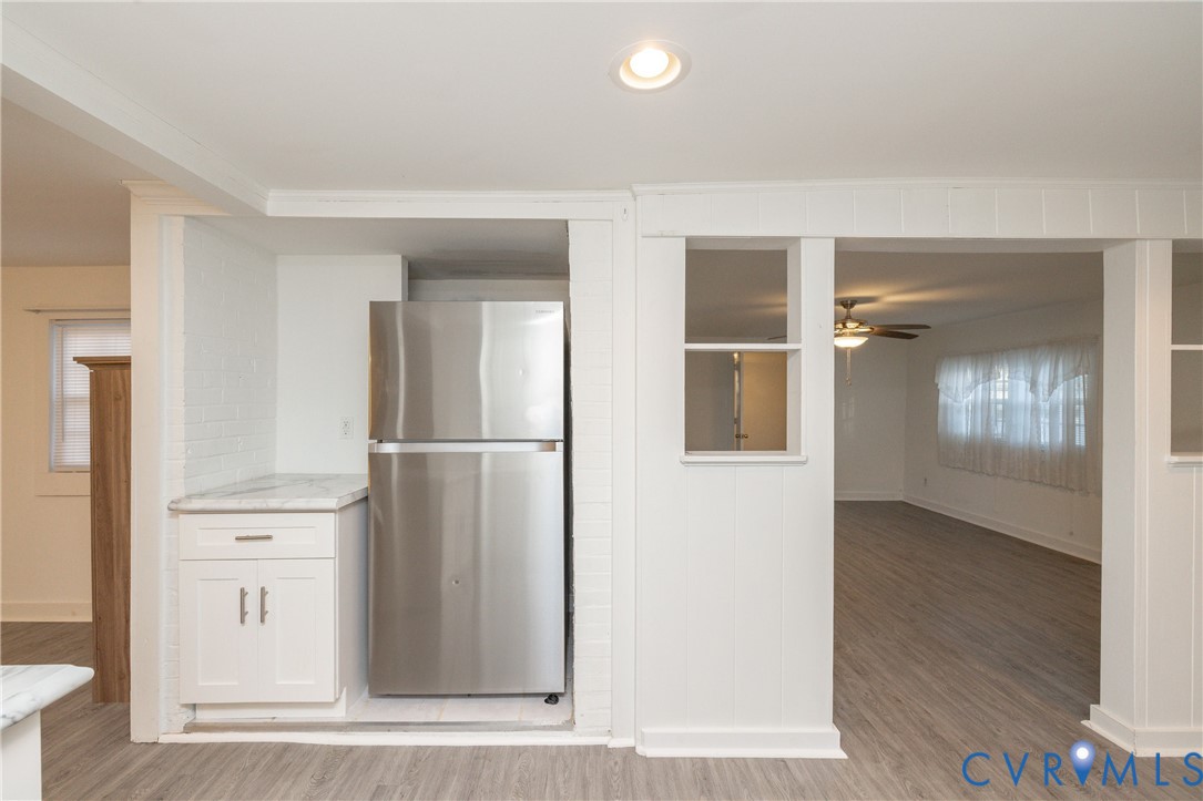 1160 Warwick Park Road Henrico, VA 23231 - Photo 38 of 50