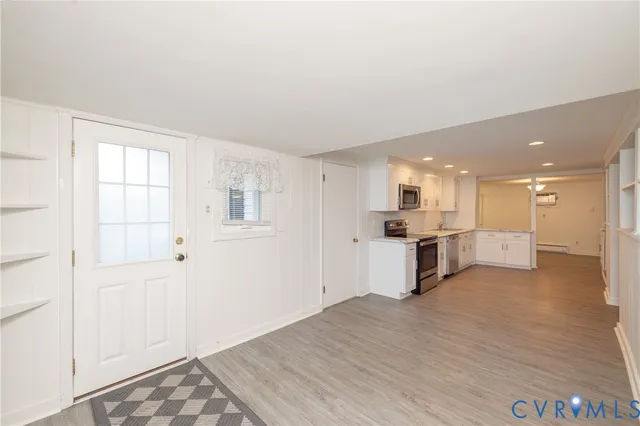 $524,950 | 1160 Warwick Park Road, Henrico, VA 23231