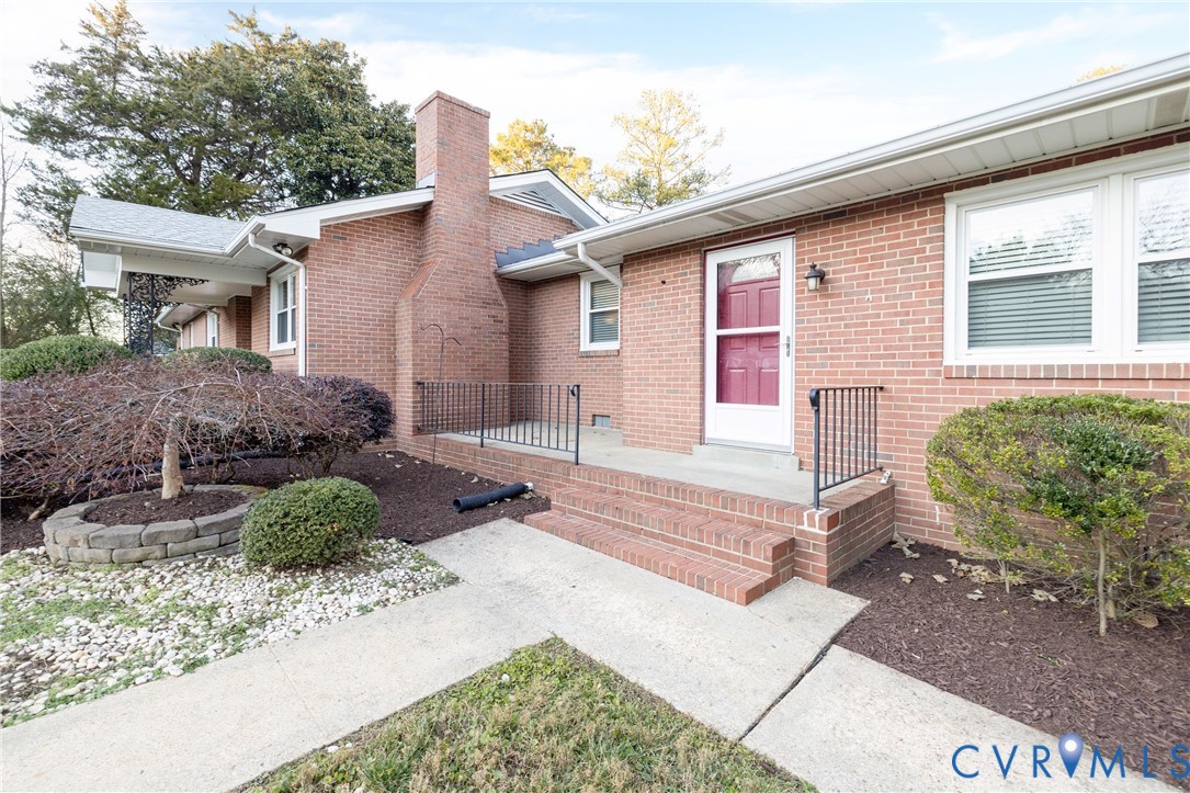 1160 Warwick Park Road Henrico, VA 23231 - Photo 4 of 50