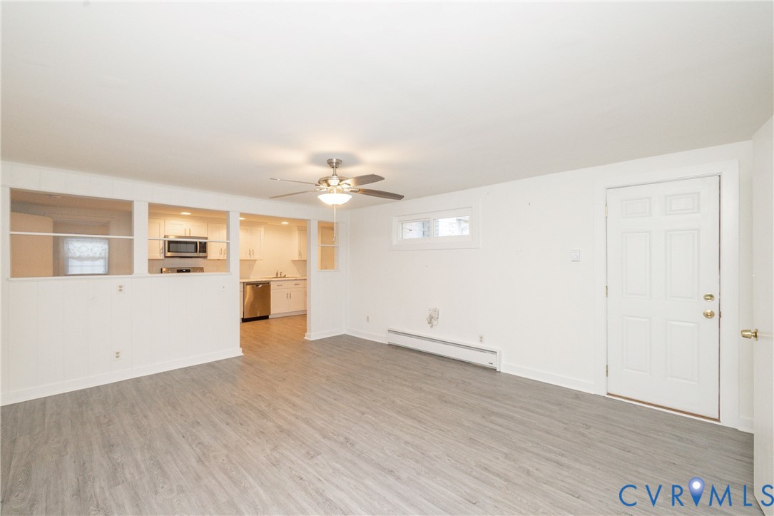 1160 Warwick Park Road Henrico, VA 23231 - Photo 41 of 50