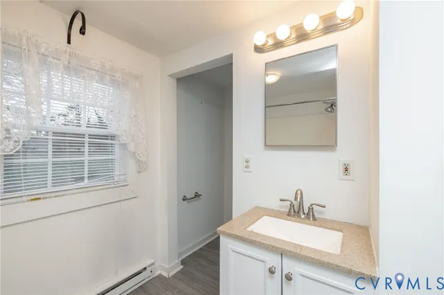 $524,950 | 1160 Warwick Park Road, Henrico, VA 23231