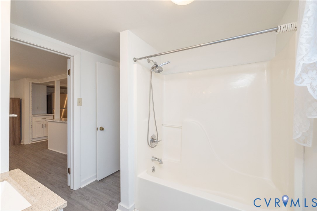 1160 Warwick Park Road Henrico, VA 23231 - Photo 43 of 50