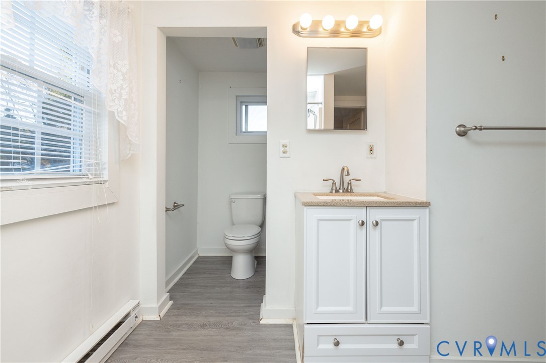 1160 Warwick Park Road Henrico, VA 23231 - Photo 44 of 50