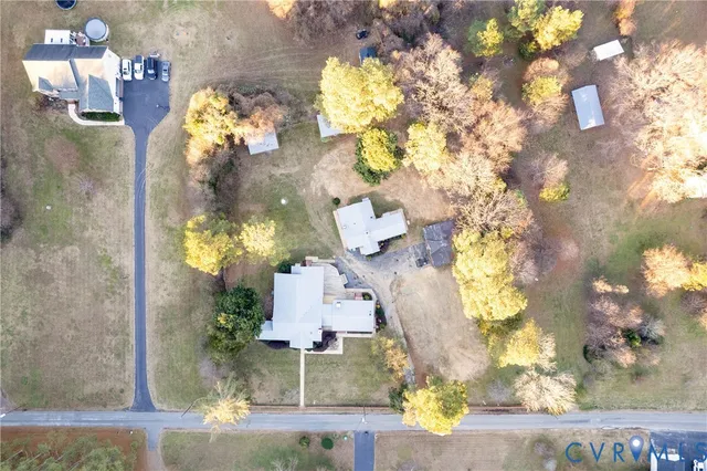 $524,950 | 1160 Warwick Park Road, Henrico, VA 23231