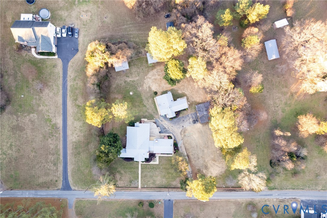 1160 Warwick Park Road Henrico, VA 23231 - Photo 50 of 50