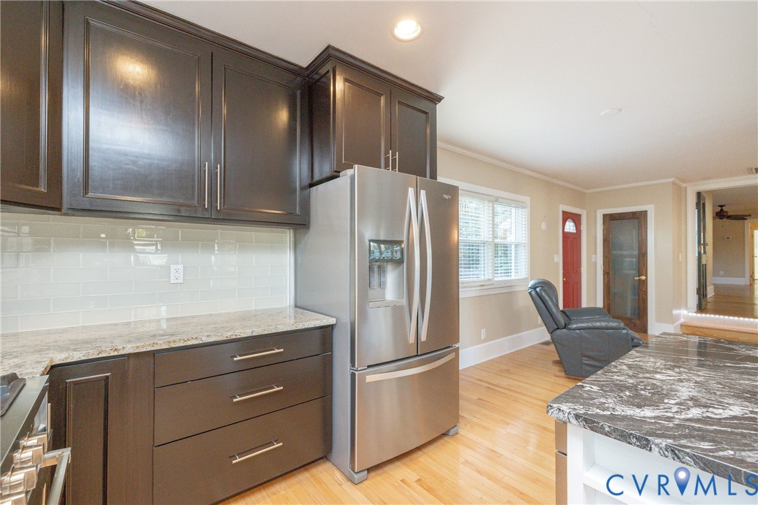 1160 Warwick Park Road Henrico, VA 23231 - Photo 9 of 50