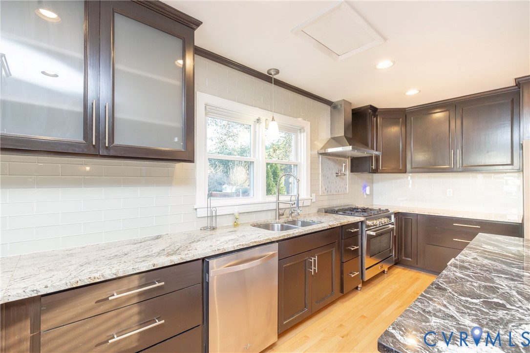 1160 Warwick Park Road Henrico, VA 23231 - Photo 10 of 50