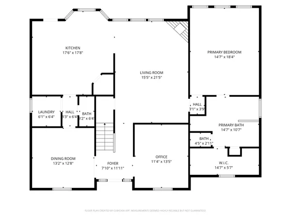 $425,000 | 7035 Little Willow Drive, Pasadena, TX 77505