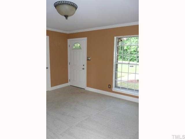 218 Lynn Road Durham, NC 27703 - Photo 3 of 12 SPACIOUS LIVING ROOM