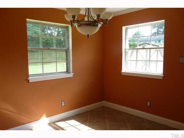 218 Lynn Road Durham, NC 27703 - Photo 4 of 12 DINING ROOM