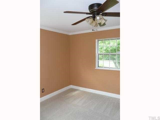 218 Lynn Road Durham, NC 27703 - Photo 9 of 12 SECOND BEDROOM