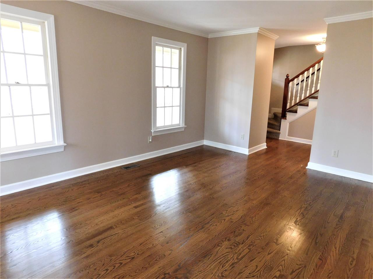 1413 Acres Way Raleigh, NC 27614 - Photo 19 of 30 Use as You Choose! Could be Office or Living Room! Office/Living room