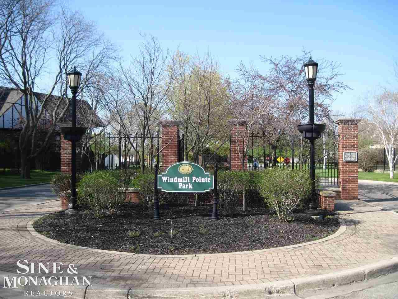 720 Trombley Road Grosse Pointe Park, MI 48230 - Photo 48 of 54