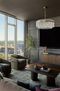 $2,995,000 | 160 2nd Avenue South, Unit 2501, Nashville, TN 37201