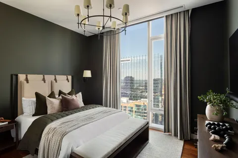 $2,995,000 | 160 2nd Avenue South, Unit 2501, Nashville, TN 37201