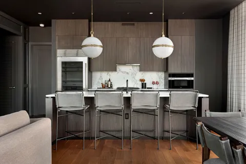 $2,995,000 | 160 2nd Avenue South, Unit 2501, Nashville, TN 37201
