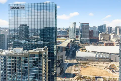 $2,995,000 | 160 2nd Avenue South, Unit 2501, Nashville, TN 37201