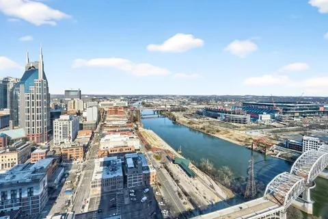 $2,995,000 | 160 2nd Avenue South, Unit 2501, Nashville, TN 37201