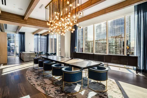 $2,995,000 | 160 2nd Avenue South, Unit 2501, Nashville, TN 37201