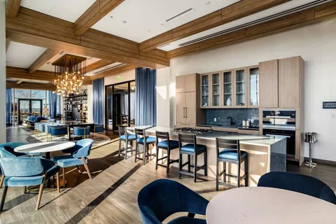 $2,995,000 | 160 2nd Avenue South, Unit 2501, Nashville, TN 37201
