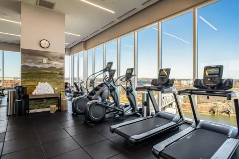 $2,995,000 | 160 2nd Avenue South, Unit 2501, Nashville, TN 37201