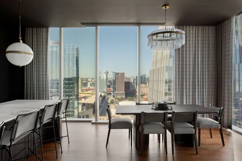 $2,995,000 | 160 2nd Avenue South, Unit 2501, Nashville, TN 37201
