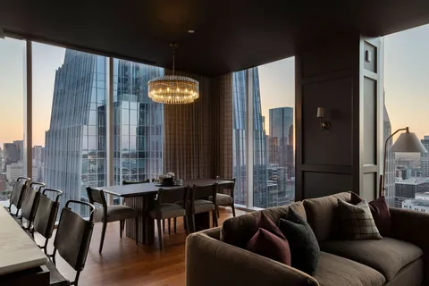 $2,995,000 | 160 2nd Avenue South, Unit 2501, Nashville, TN 37201