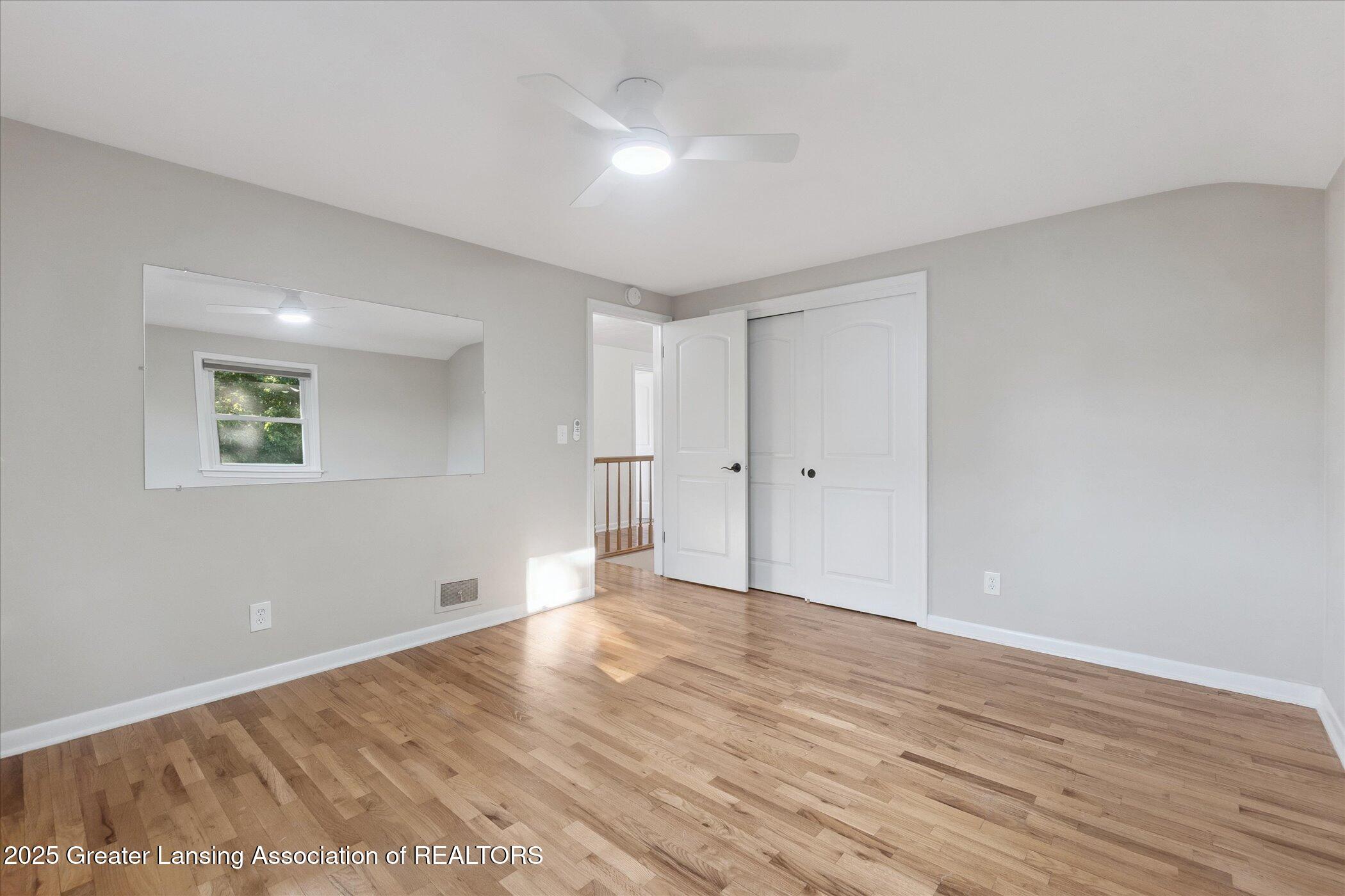 1232 Hitching Post Road East Lansing, MI 48823 - Photo 27 of 42 Bedroom 2