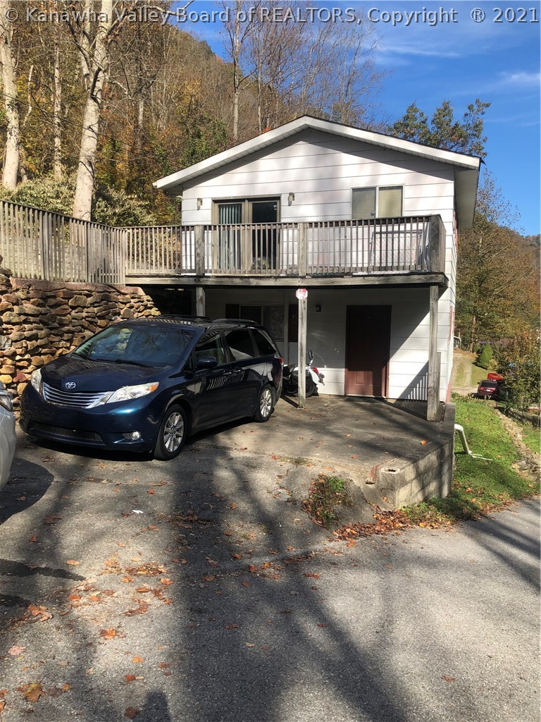22 Mayhorn Road Logan, WV 25601 - Photo 1 of 13 Gallery Image 1