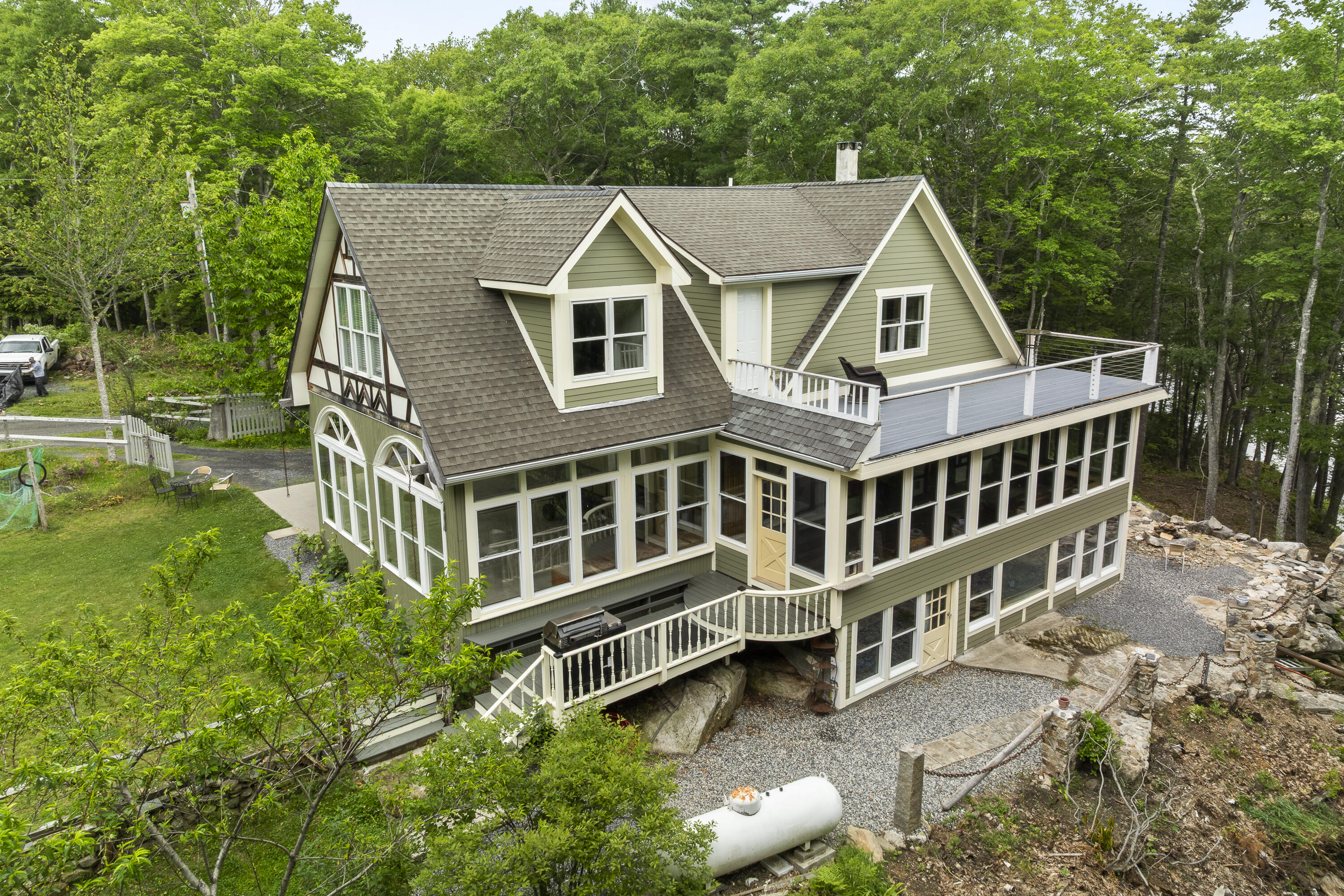 33 Neighba Lane Boothbay, ME 04537 - Photo 34 of 34 04-33 Neighba Ln, Boothbay, ME-TP
