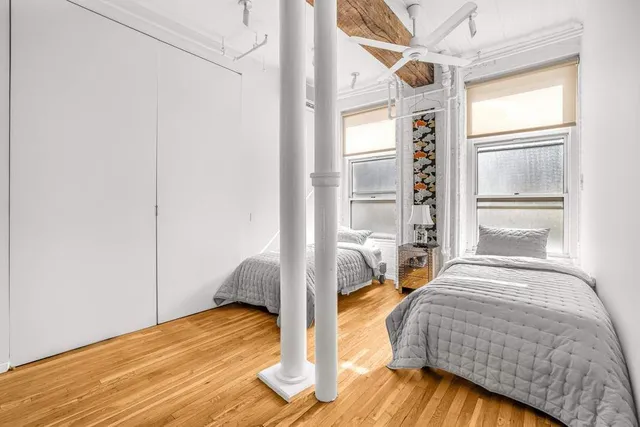 $4,250,000 | 351 West Broadway, Unit 2 | SoHo