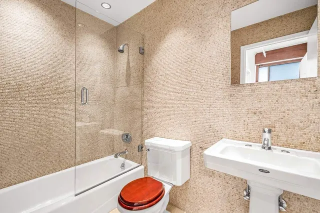 $4,250,000 | 351 West Broadway, Unit 2 | SoHo