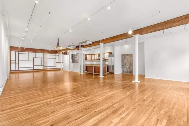 $4,250,000 | 351 West Broadway, Unit 2 | SoHo