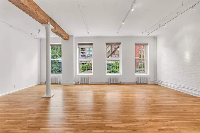 $4,250,000 | 351 West Broadway, Unit 2 | SoHo