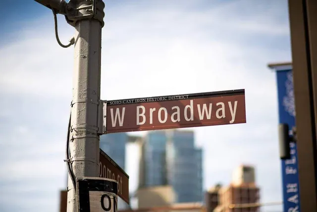 $4,250,000 | 351 West Broadway, Unit 2 | SoHo