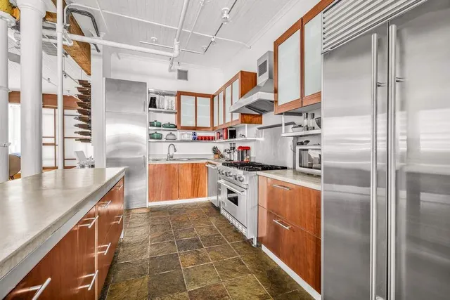 $4,250,000 | 351 West Broadway, Unit 2 | SoHo