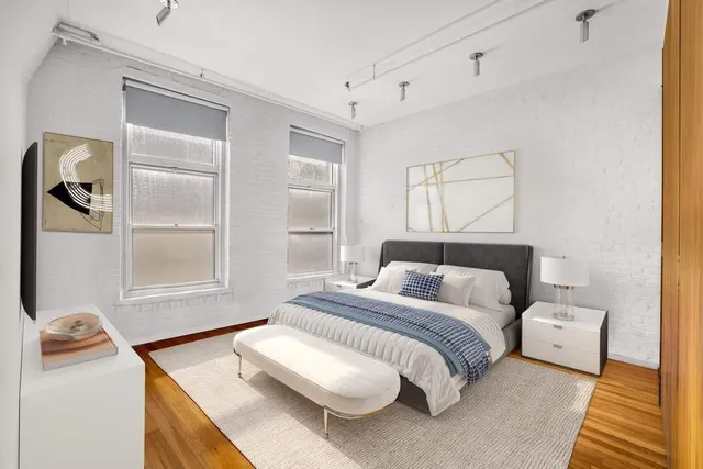 $4,250,000 | 351 West Broadway, Unit 2 | SoHo