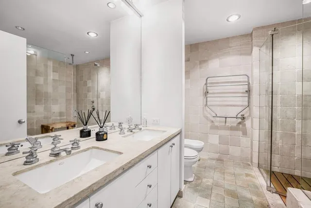 $4,250,000 | 351 West Broadway, Unit 2 | SoHo