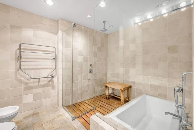 $4,250,000 | 351 West Broadway, Unit 2 | SoHo