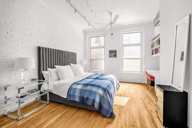 $4,250,000 | 351 West Broadway, Unit 2 | SoHo