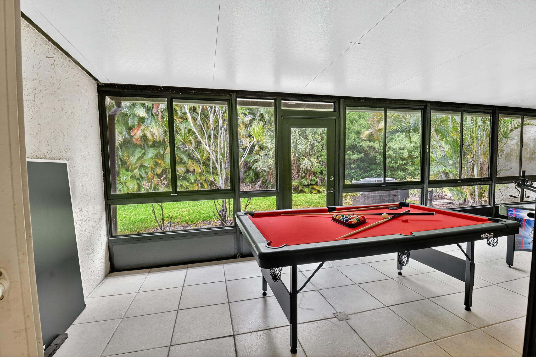 20909 Boca Ridge Drive South Boca Raton, FL 33428 - Photo 40 of 62 Enclosed Patio