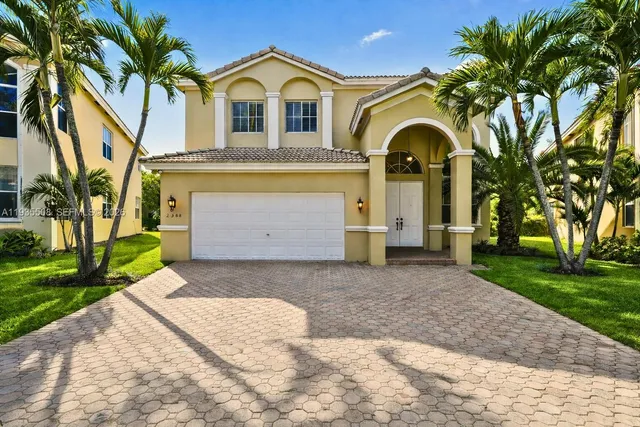 $795,000 | 2388 Southwest 127th Avenue, Miramar, FL 33027