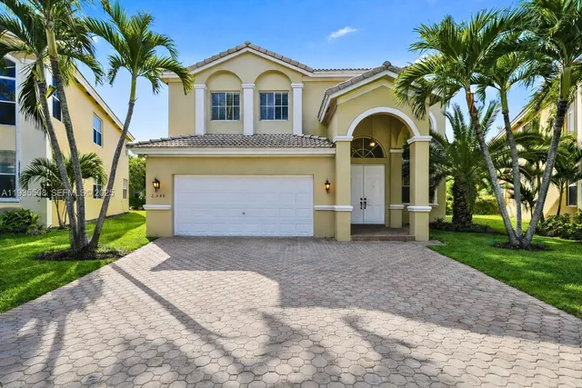 $795,000 | 2388 Southwest 127th Avenue, Miramar, FL 33027