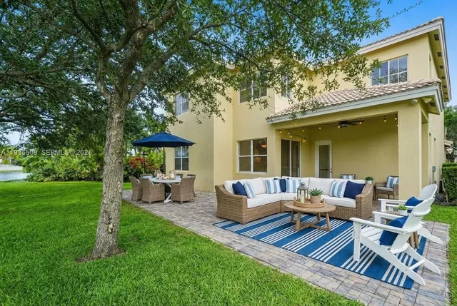 $795,000 | 2388 Southwest 127th Avenue, Miramar, FL 33027