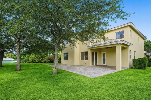 $795,000 | 2388 Southwest 127th Avenue, Miramar, FL 33027