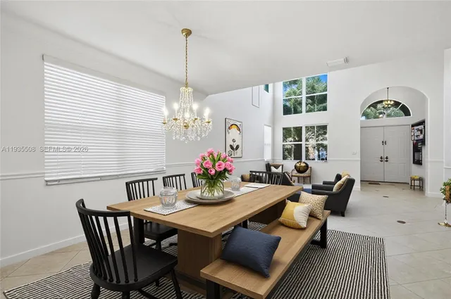 $795,000 | 2388 Southwest 127th Avenue, Miramar, FL 33027