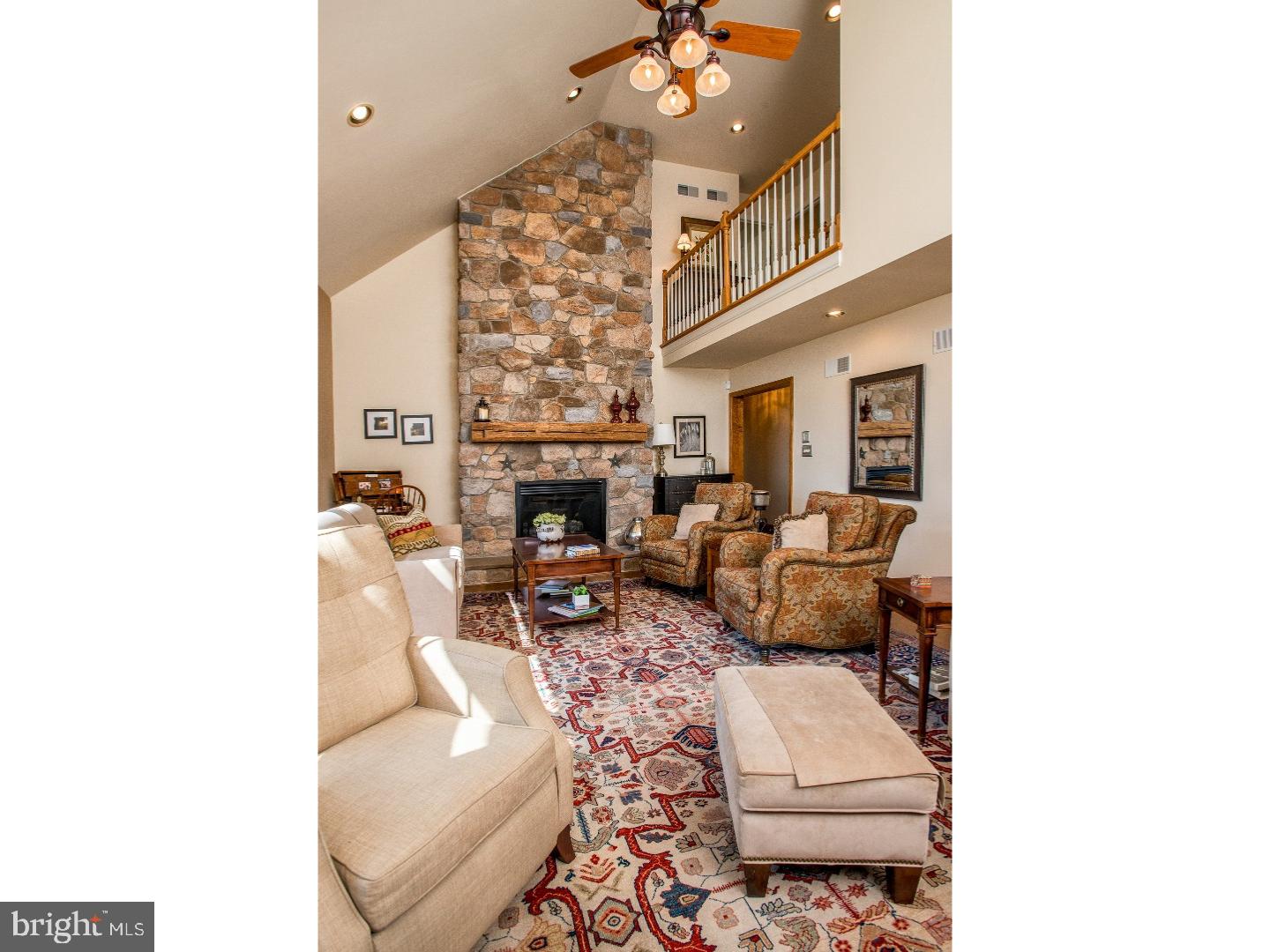 152 Pusey Mill Road Cochranville, PA 19330 - Photo 22 of 24 Living Room